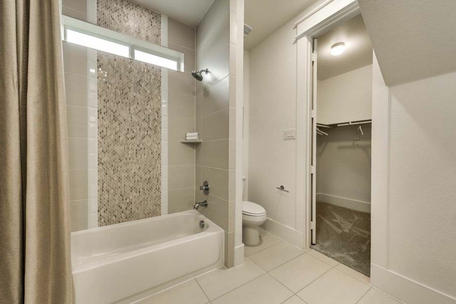 Image 18 of the Rivercrest Park community in Allen, TX.