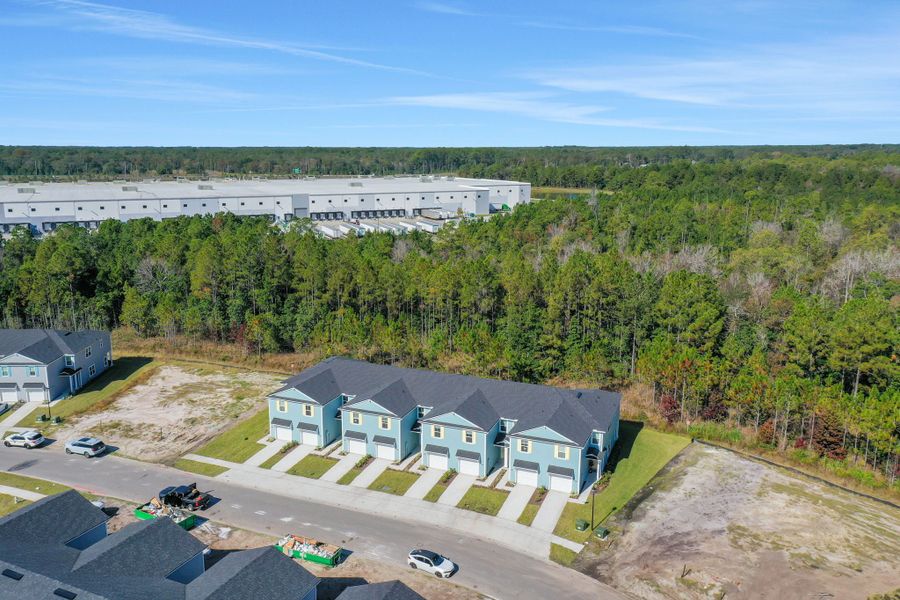 Middleburg, FL New Homes.  - Slide 16