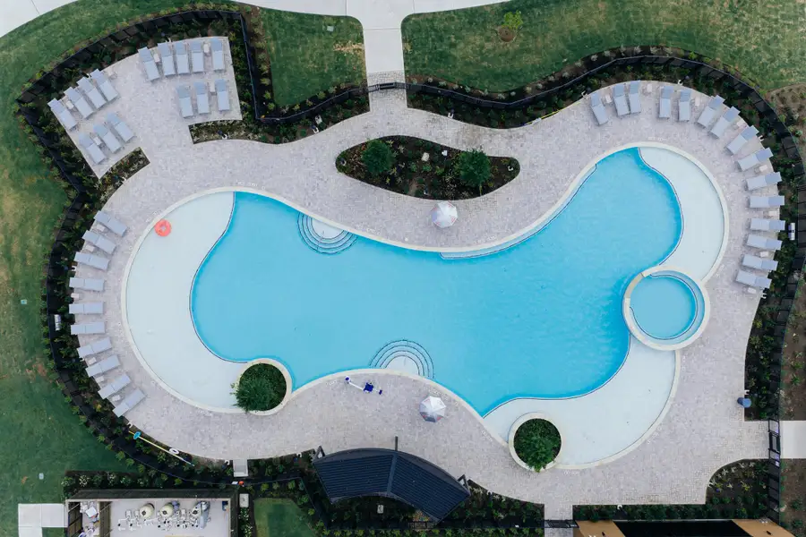 Community amenity available to residents of Riceland in Mont Belvieu (Image 3).