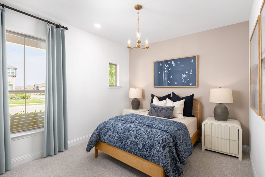 New Homes in Fort Worth, TX.  - Slide 21