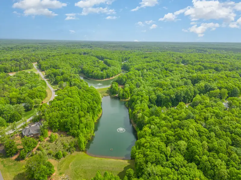 Natural surroundings and green spaces near Harbor Watch in Statesville, NC (Image 7).