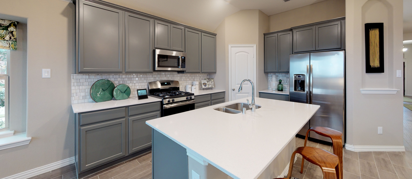 Image 8 of the Overland Grove: Brookstone Collection community in Forney, TX. Image 8 of the Overland Grove: Brookstone Collection community in Forney, TX.