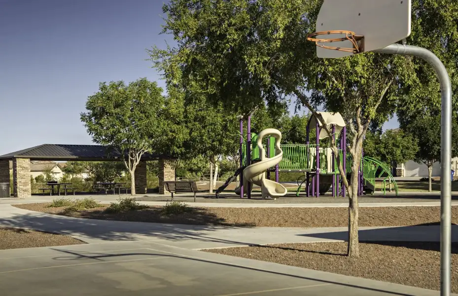 Image 7 of the Desert Oasis master-planned community in Surprise, AZ.