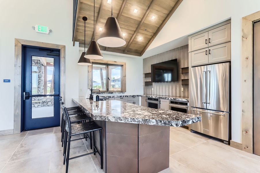 Mountain Brook New Homes in Longmont, CO.  - Slide 31