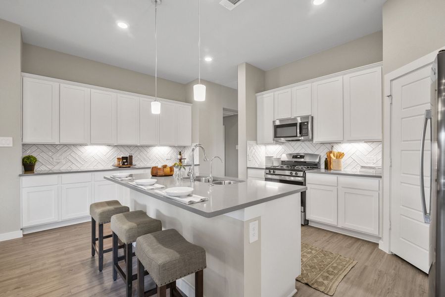Kitchen Kitchen