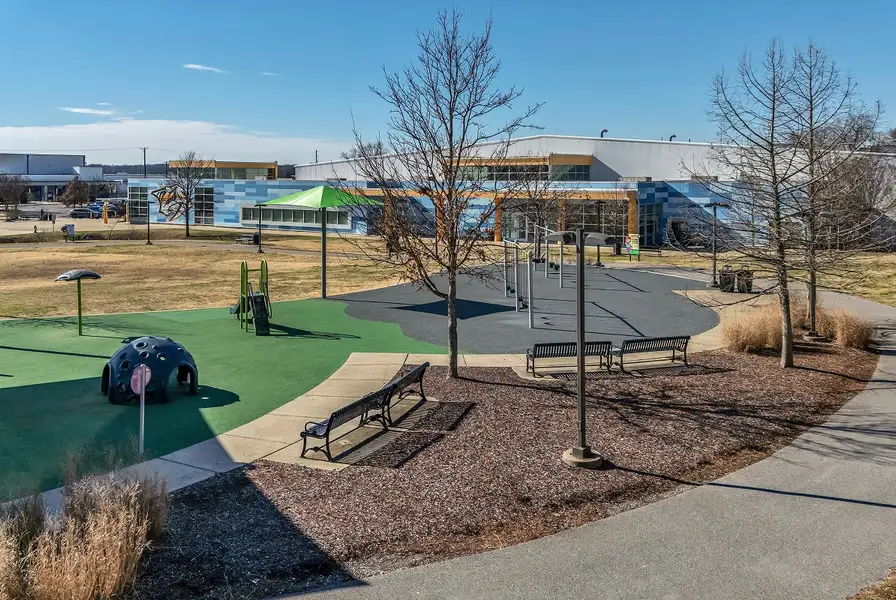 Antioch Ford Ice Center 10of11