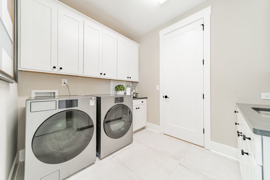 Heritage at Marvin Emeline Model Domestic Suite