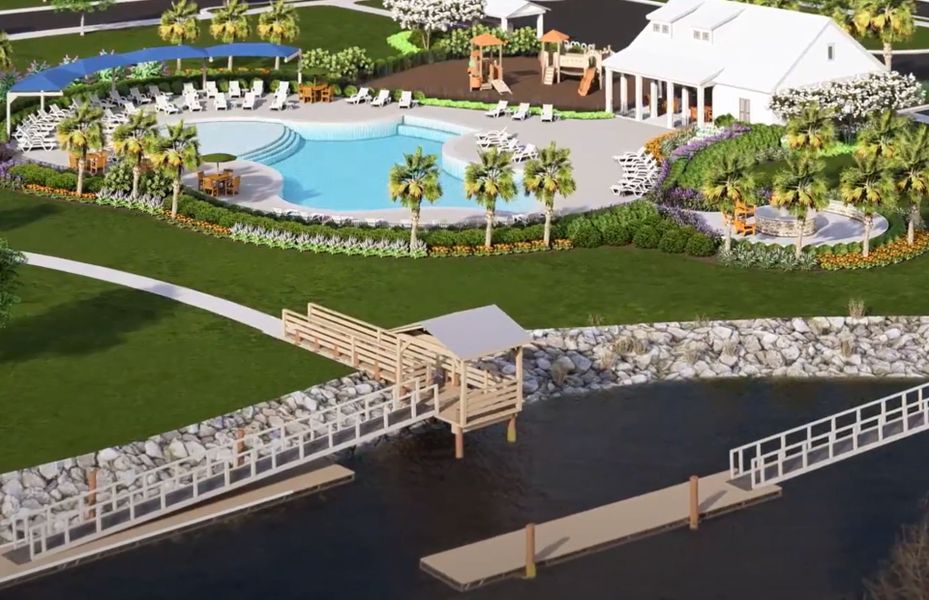 Amenity Coming Soon!