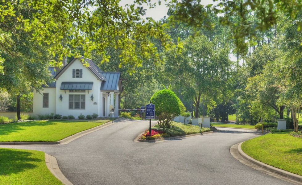 Image 32 of the Amelia National community in Fernandina Beach, FL.