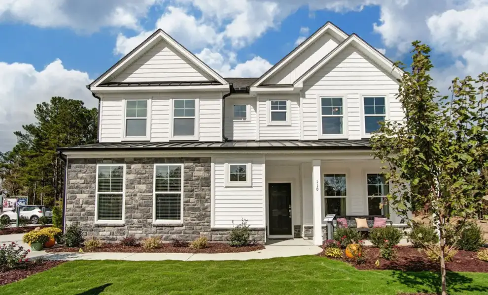 Image 1 of the Clearwater Creek community in Franklinton, NC. Image 1 of the Clearwater Creek community in Franklinton, NC.