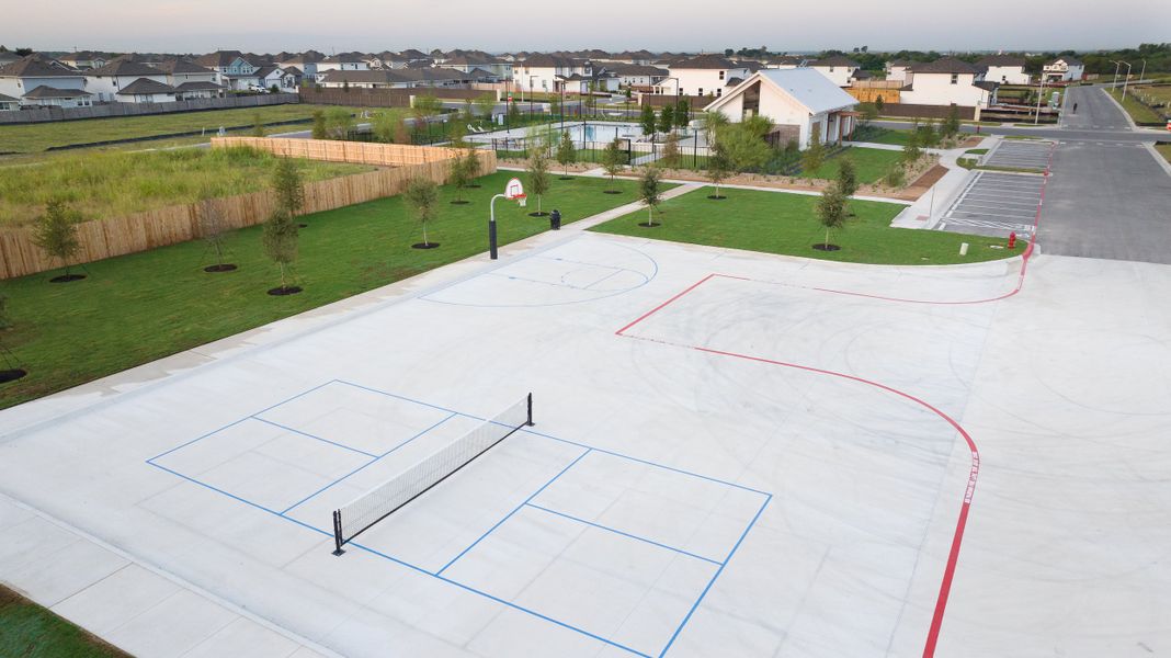 Community amenity available to residents of Hymeadow in Maxwell (Image 15).