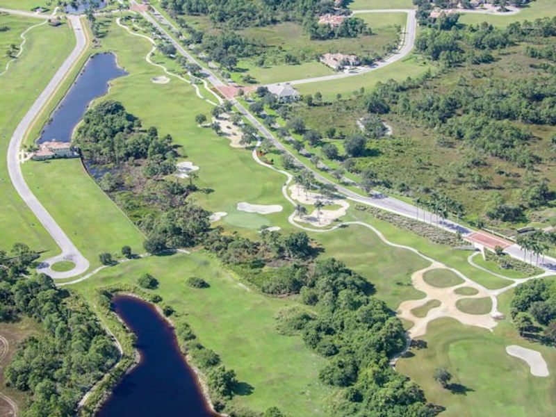 Image 54 of the Tesoro Club community in Port St. Lucie, FL.