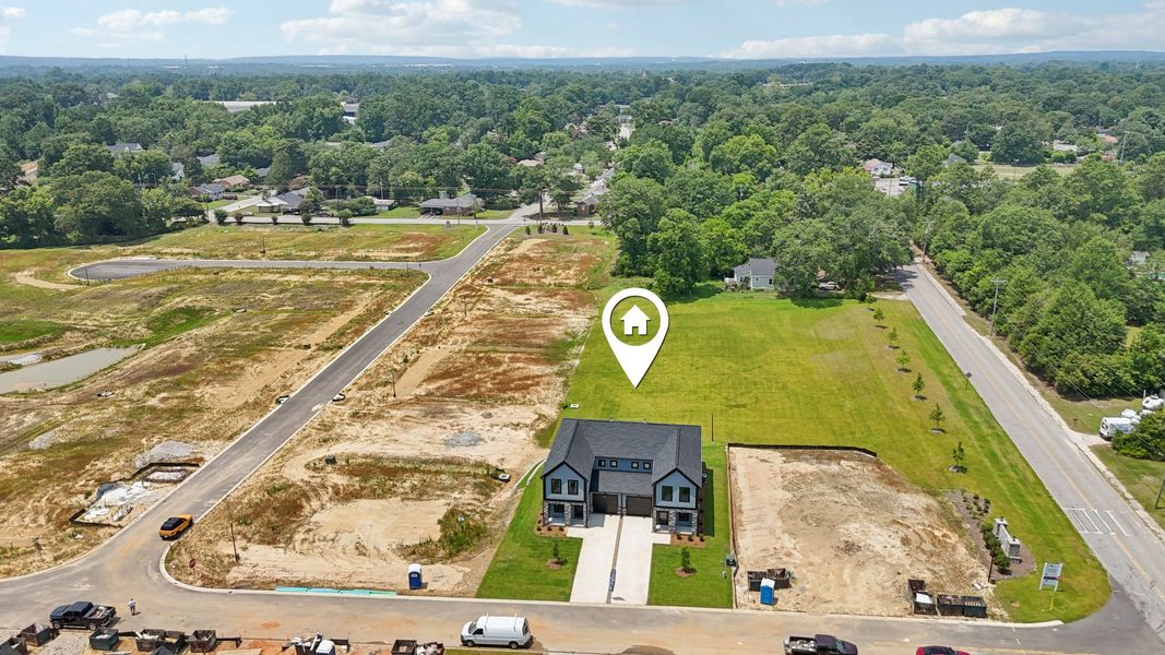 Image 44 of the Dunbar Village community in Cayce, SC.