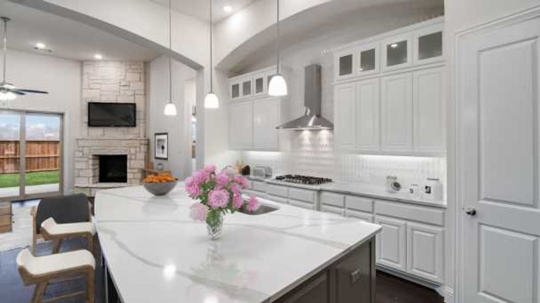 Image 8 of the Liberty: Classic Series - 70ft lots community in Melissa, TX.