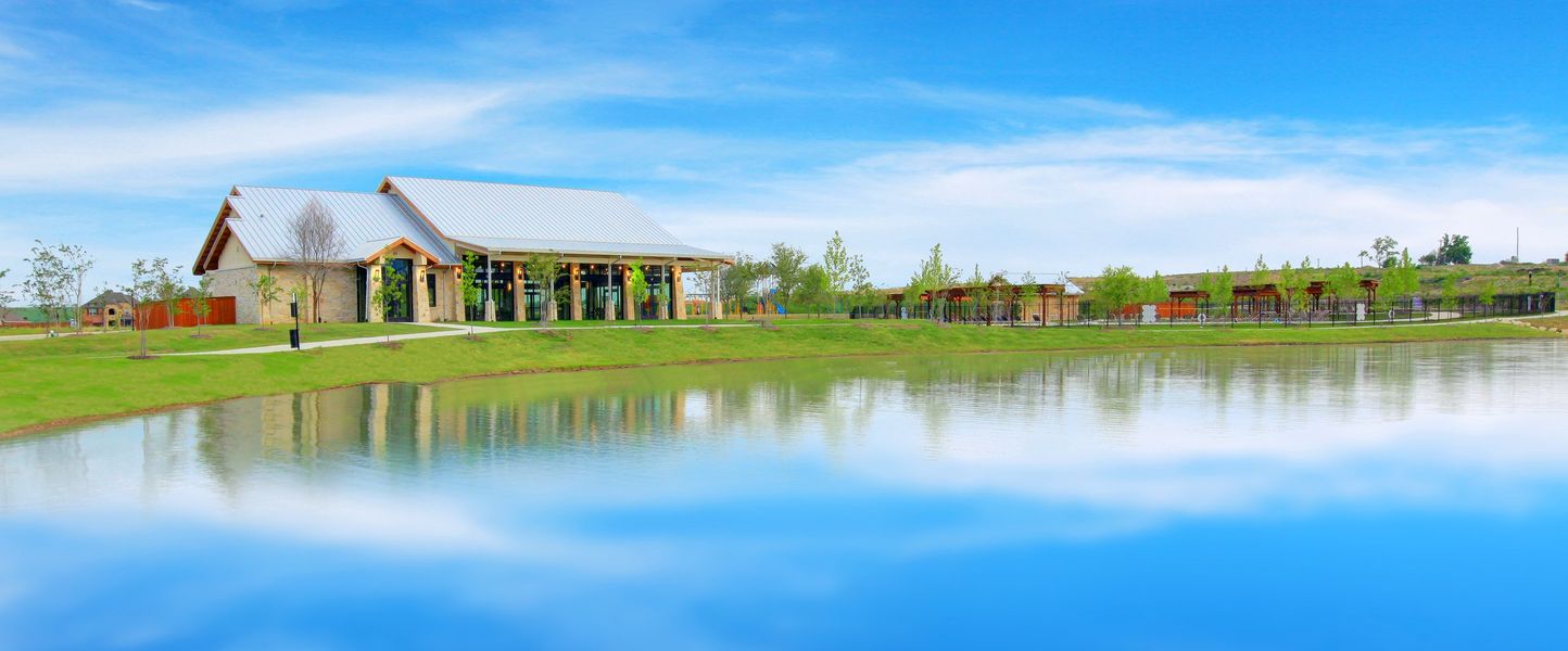 Morningstar Community Photo