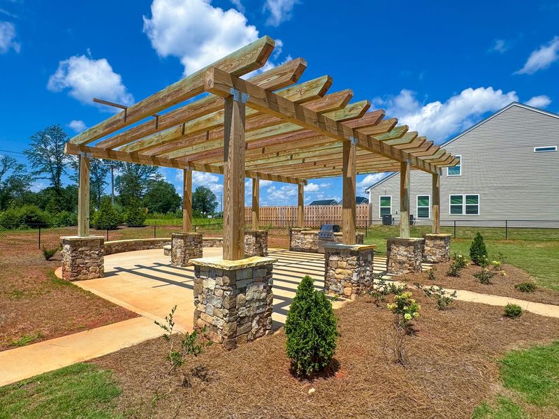 Image 12 of the Persimmon Hill community in Lyman, SC. Image 12 of the Persimmon Hill community in Lyman, SC.