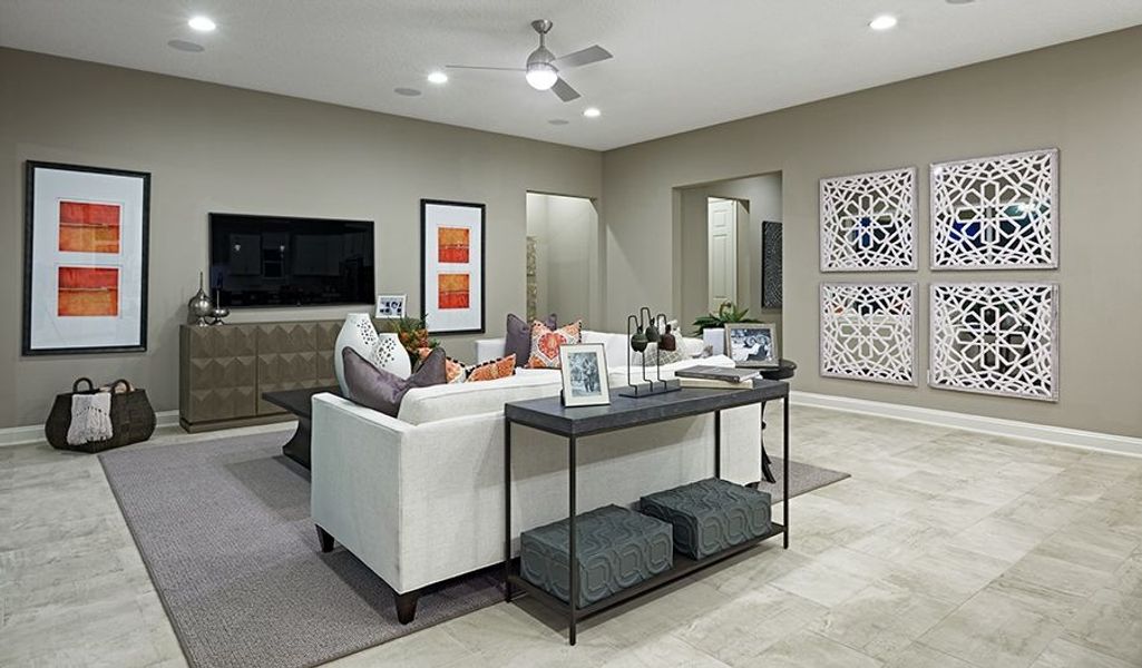 Image 14 of the Amelia Walk community in Fernandina Beach, FL.