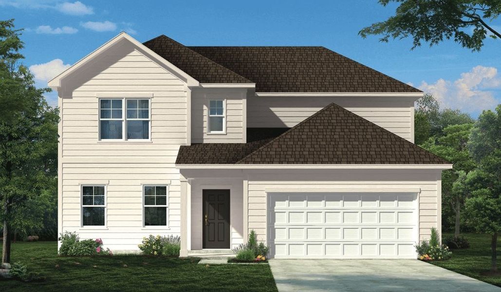 Image 9 of the Star Valley community in Angier, NC.