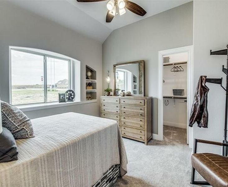 Image 5 of the Cross Oak Ranch community in Cross Roads, TX.