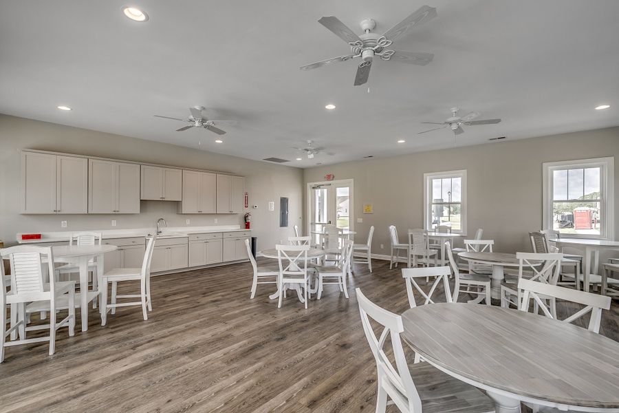 Community amenity available to residents of Sunset Landing in Little River (Image 2).