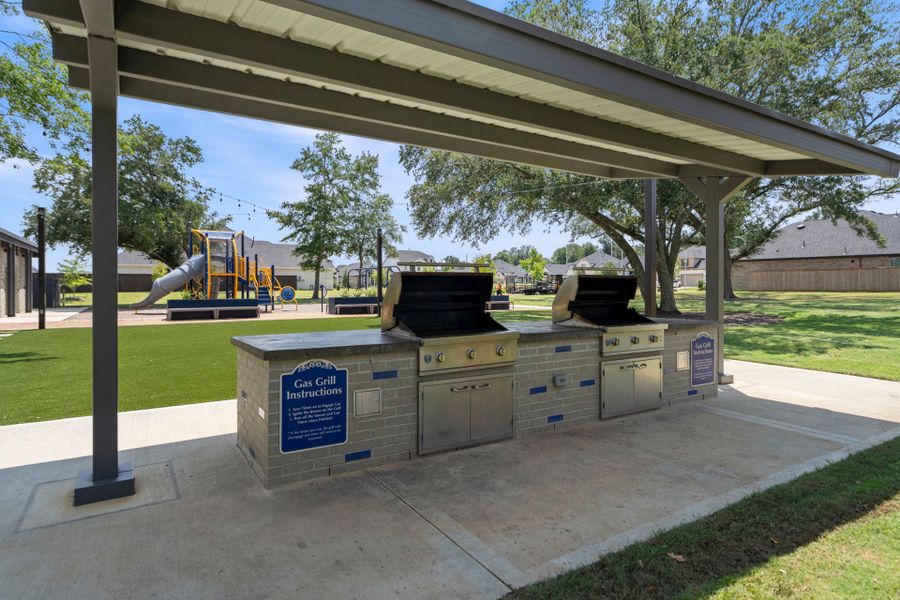 Community amenity available to residents of Ellerden in Tomball (Image 23). Community amenity available to residents of Ellerden in Tomball (Image 23).