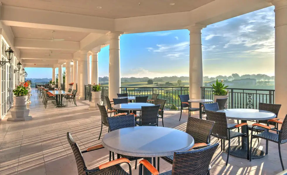 Community amenity available to residents of Build On Your Land in Ocala (Image 6).
