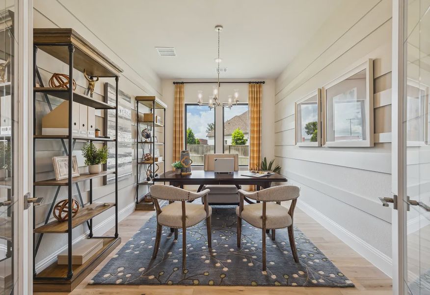 Plan 6020 model study - 8 of 15 Plan 6020 model study - 8 of 15