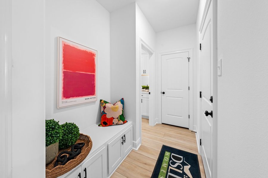 Houston Place - Crestview, FL - DSLD Homes - Comstock III H - Drop Zone