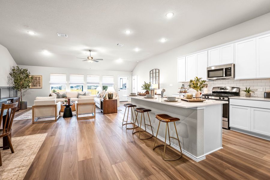 Kitchen Kitchen