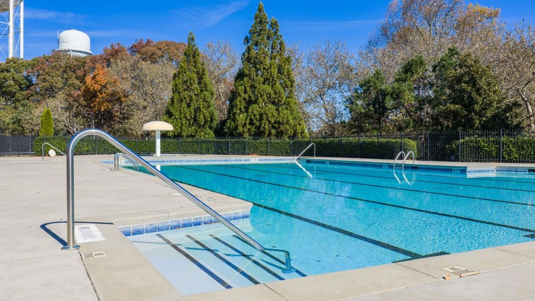 Community amenity available to residents of Liberty Crossing in Braselton (Image 11).