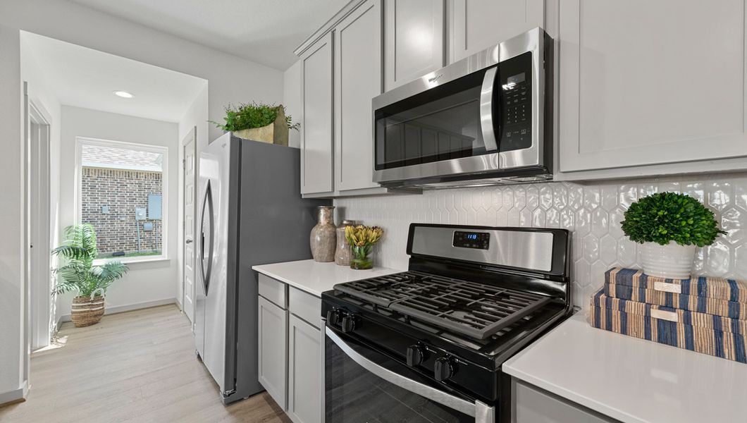 Image 61 of the River Farms community in Baytown, TX.