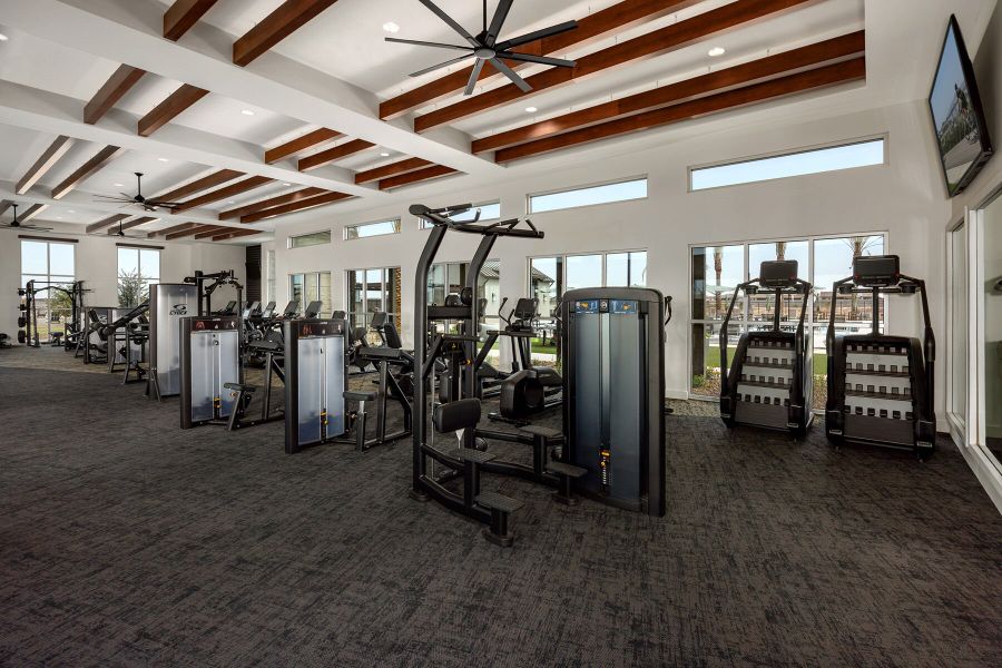 Community amenity available to residents of Empire Pointe in Queen Creek (Image 25).