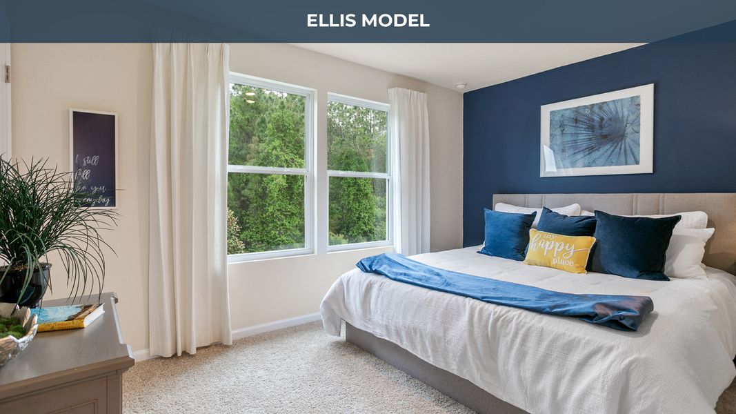 Image 8 of the Jennings Point community in Orange Park, FL.