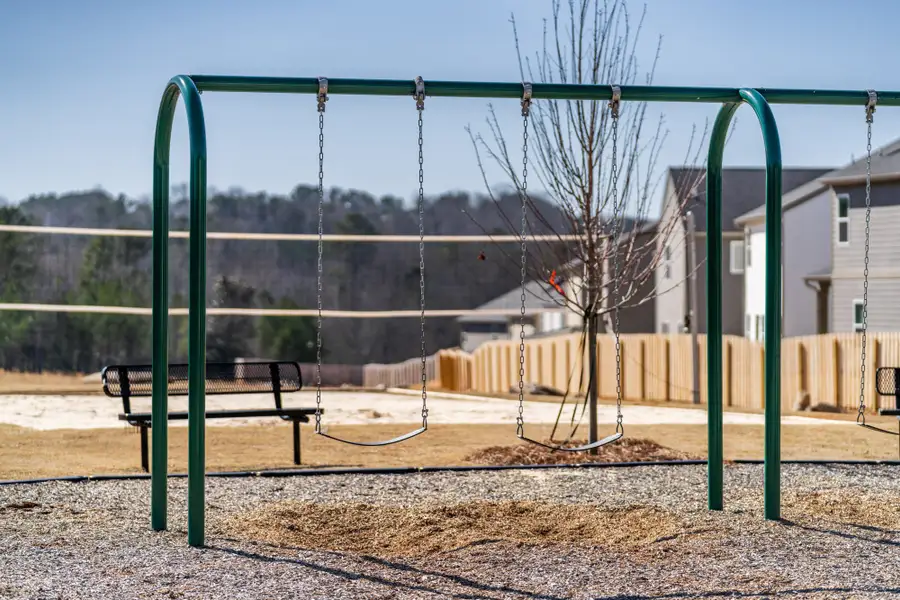 New Homes in City of South Fulton, GA. - Slide 22 New Homes in City of South Fulton, GA. - Slide 22