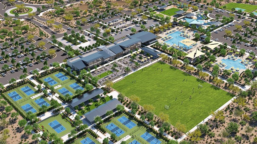Teravalis Amenity Sport Court Pickleball 3of3