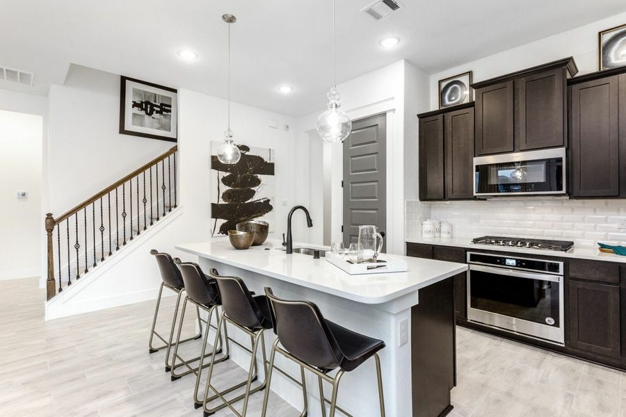 Image 6 of the Balmoral community in Humble, TX. Image 6 of the Balmoral community in Humble, TX.