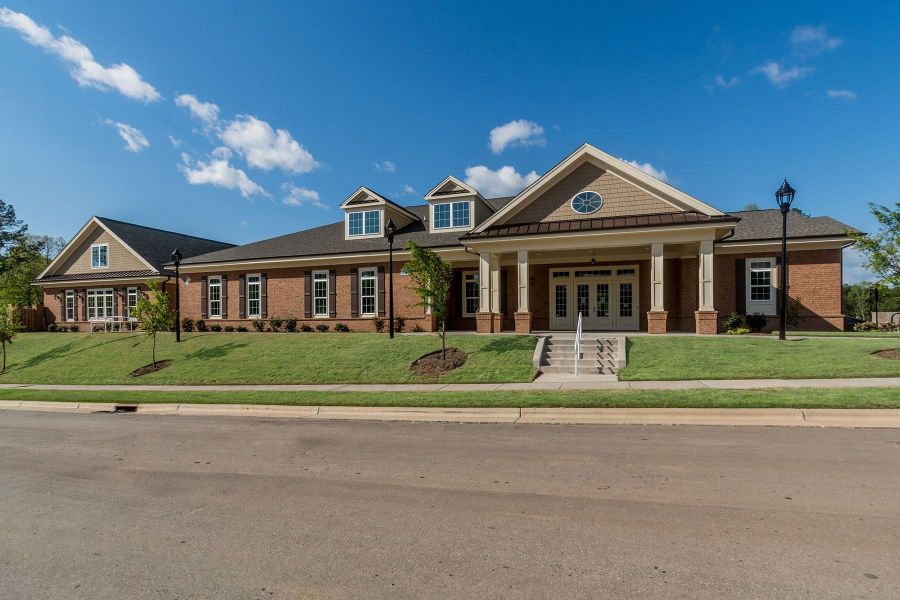 Image 22 of the Ellis Crossing Townes community in Durham, NC.