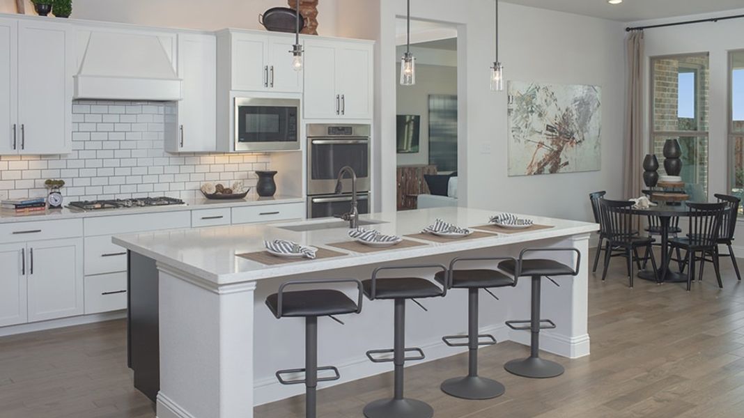 Image 29 of the Caraway 80s community in Haslet, TX. Image 29 of the Caraway 80s community in Haslet, TX.