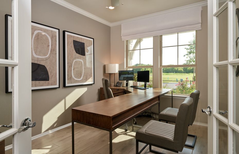 Image 15 of the Carlson Place community in Georgetown, TX.