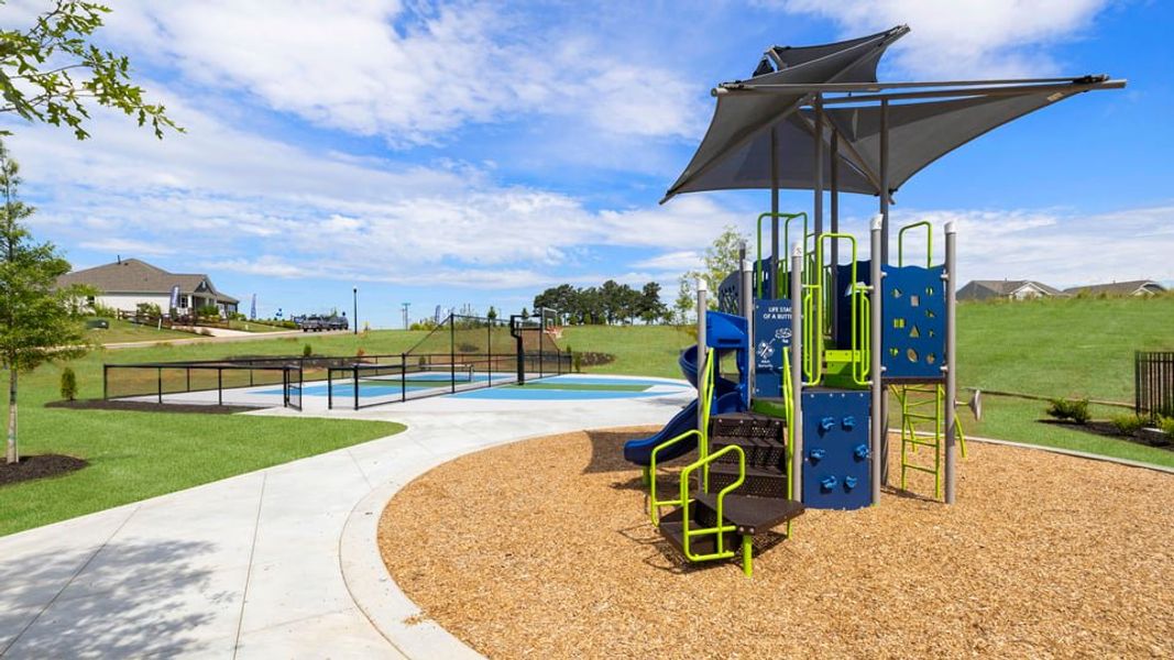 Community amenity available to residents of Spring Ridge in Anderson (Image 16). Community amenity available to residents of Spring Ridge in Anderson (Image 16).