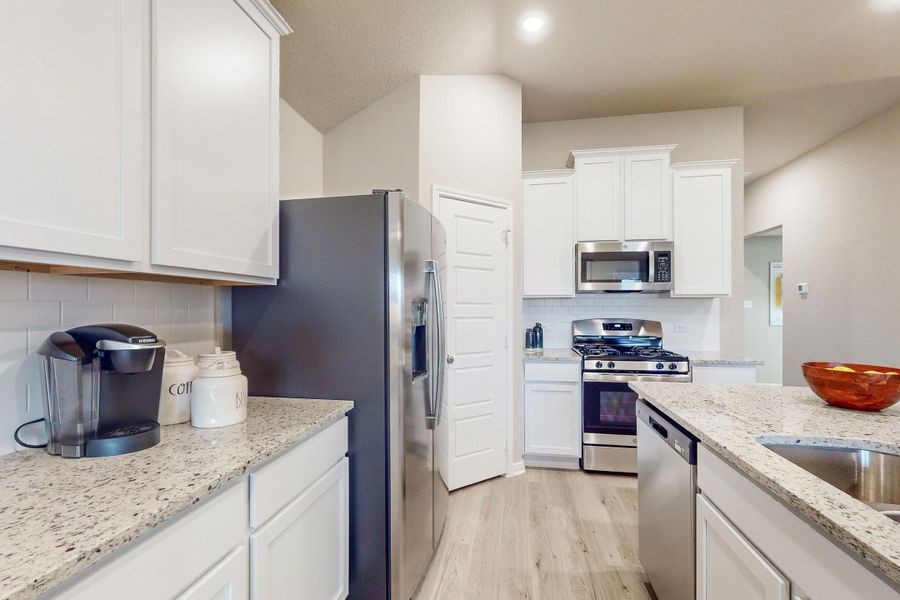 Kitchen Kitchen
