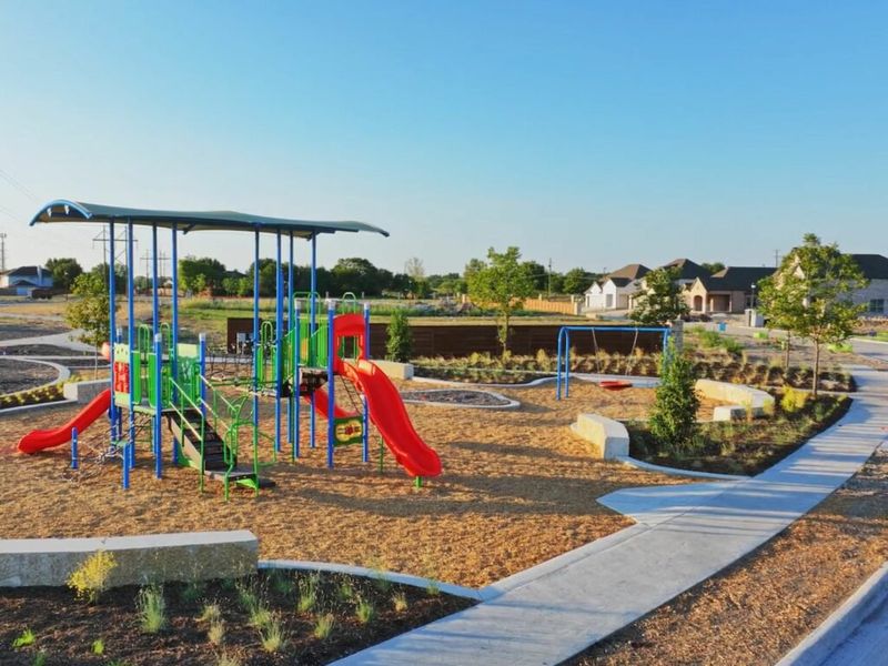 Community amenity available to residents of Solterra Texas in Mesquite (Image 20).