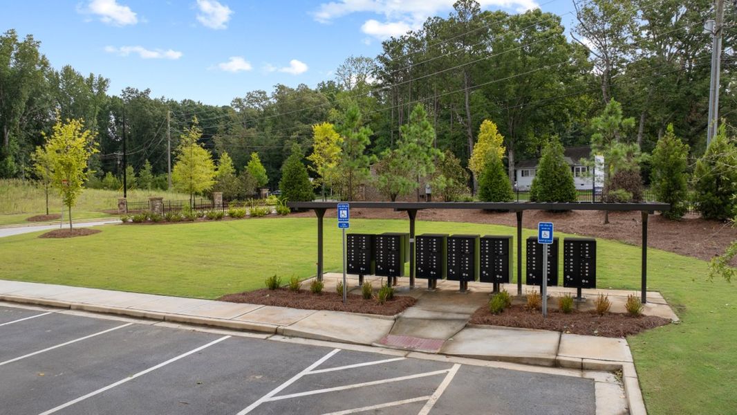 Community amenity available to residents of Carlton in Douglasville (Image 15).