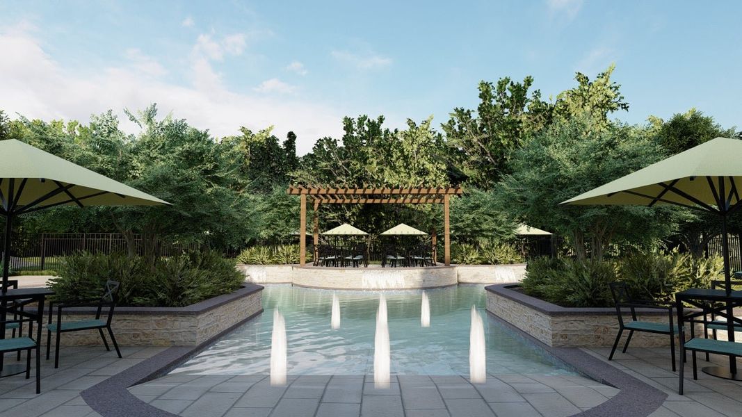 Community amenity available to residents of Briarwood in Elgin (Image 13).