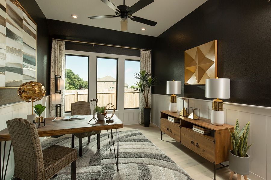 Georgetown, TX New Homes.  - Slide 11