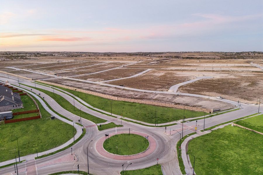 Morningstar Community Photo