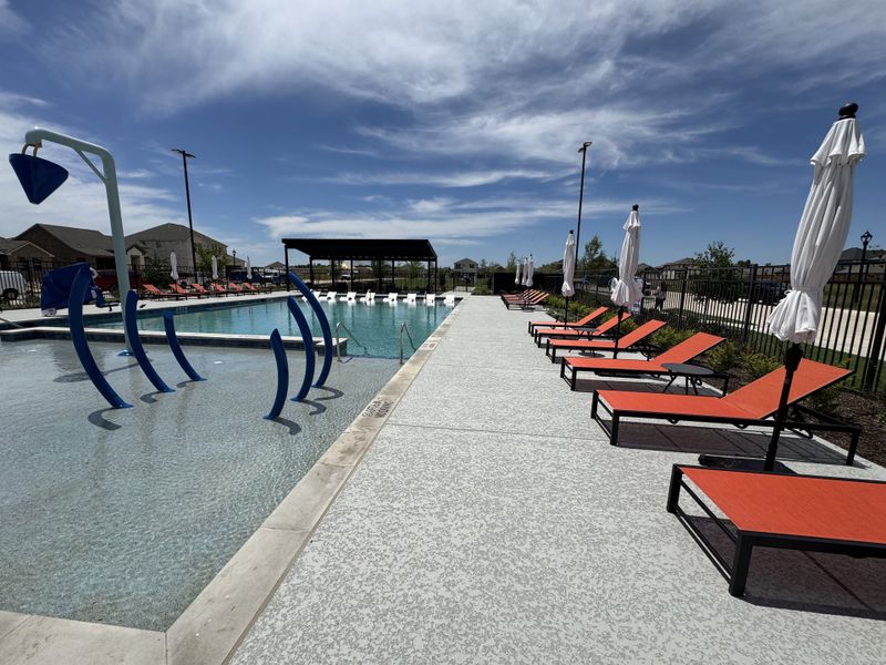 Southridge Community Photo