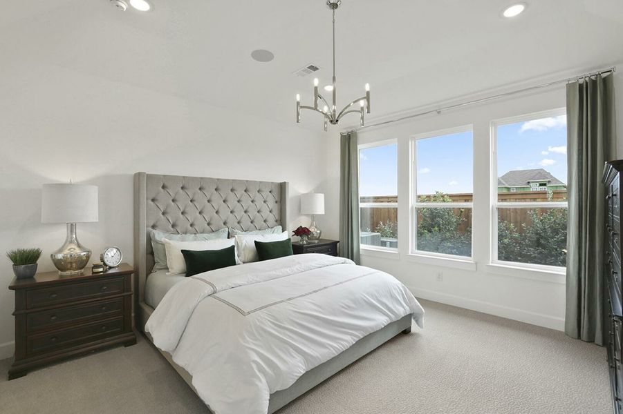 Image 23 of the The Village at Twin Creeks community in Allen, TX.