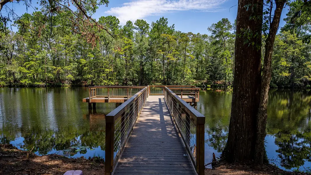 Community amenity available to residents of The Highlands 65' in Porter (Image 12).