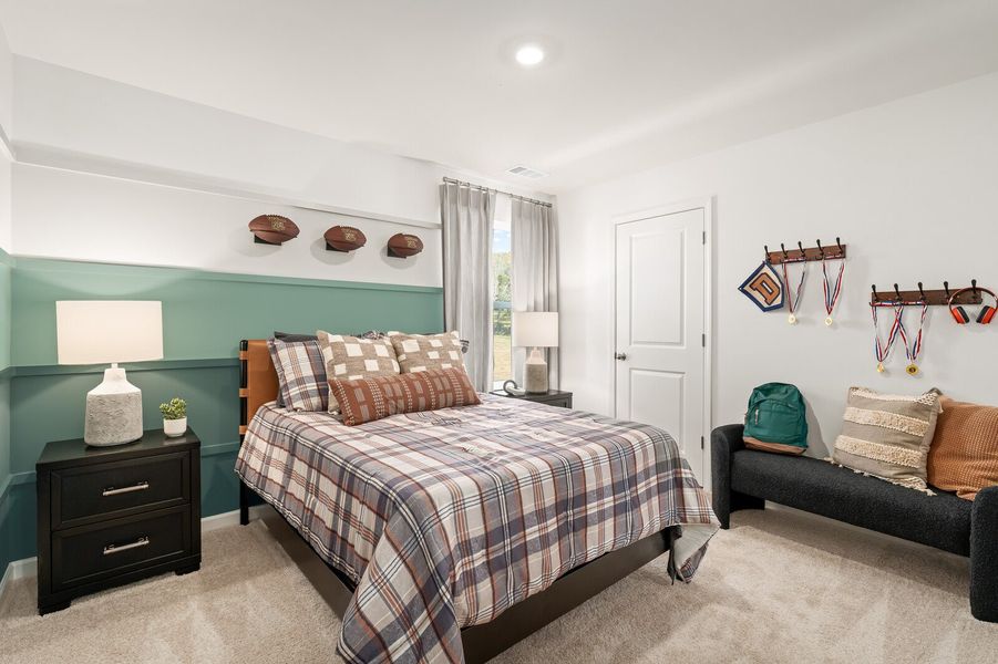 Shelbyville, TN New Homes.  - Slide 6